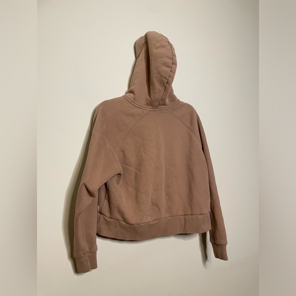 Vuori Restore  Half Zip Hoodie - Picture 8 of 9